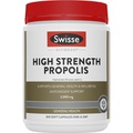 [스위스] Swisse Ultiboost High Strength Propolis 2000mg 300 Capsules