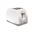 T&S Everyday 2-Slice Toaster - White 00689