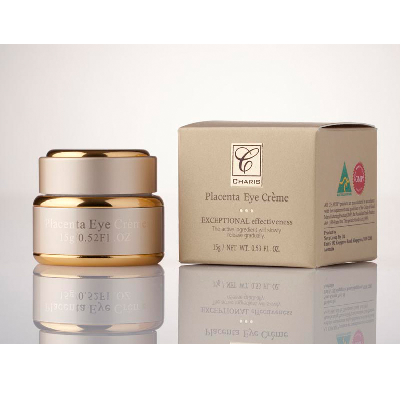 [차리스] 플라센타 (양태반) 아이크림 15g