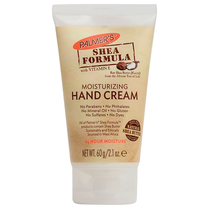 [팔머스] 시아 버터 핸드 크림 60g