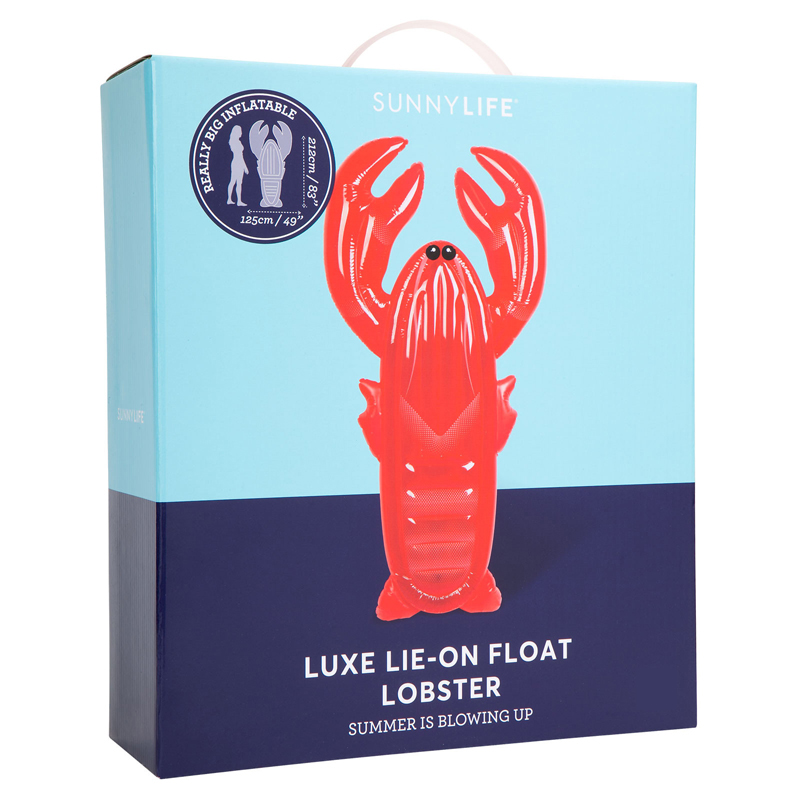  [써니라이프] 가재 튜브