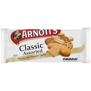 [아노츠] 클래식 Assorted 비스킷 500g