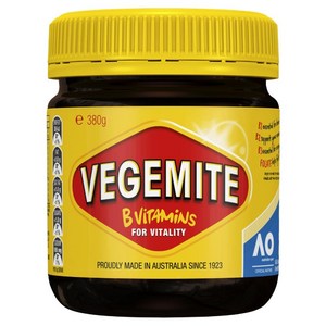  [베지마이트] 스프레드 (호주 채소잼) 380g