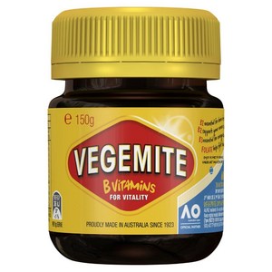  [베지마이트] 스프레드 (호주 채소잼) 150g