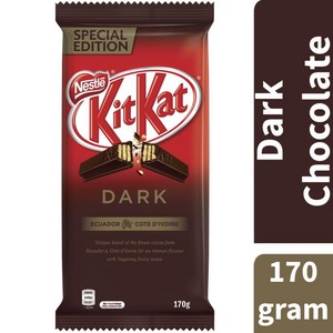 [킷캣] 다크 초콜릿 블록 170g