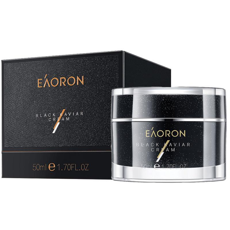 [이오론] EAORON 블랙 캐비어 크림 50ml