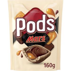 [포즈] Pods 포즈 마스 초코릿 160g