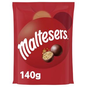 [몰티저스] Maltesers 몰티저스 초콜릿 140g