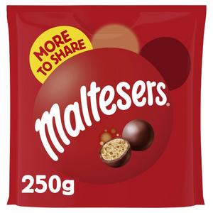 [몰티저스] Maltesers 몰티저스 초콜릿 250g