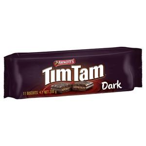  [아노츠] 팀탐 클래식 다크 초콜릿 200g