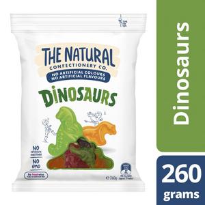  [더내츄럴] 다이노소어 Dinosaurs 260g