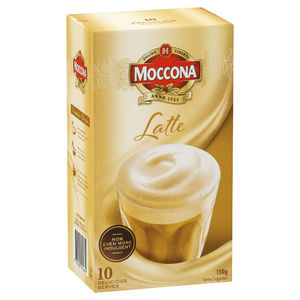 [모코나] 라떼 커피 믹스 10팩