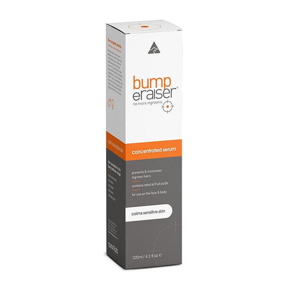 [범프] 이레이저 컨센트레이트 세럼 Bump eRaiser Concentrated Serum 125ml