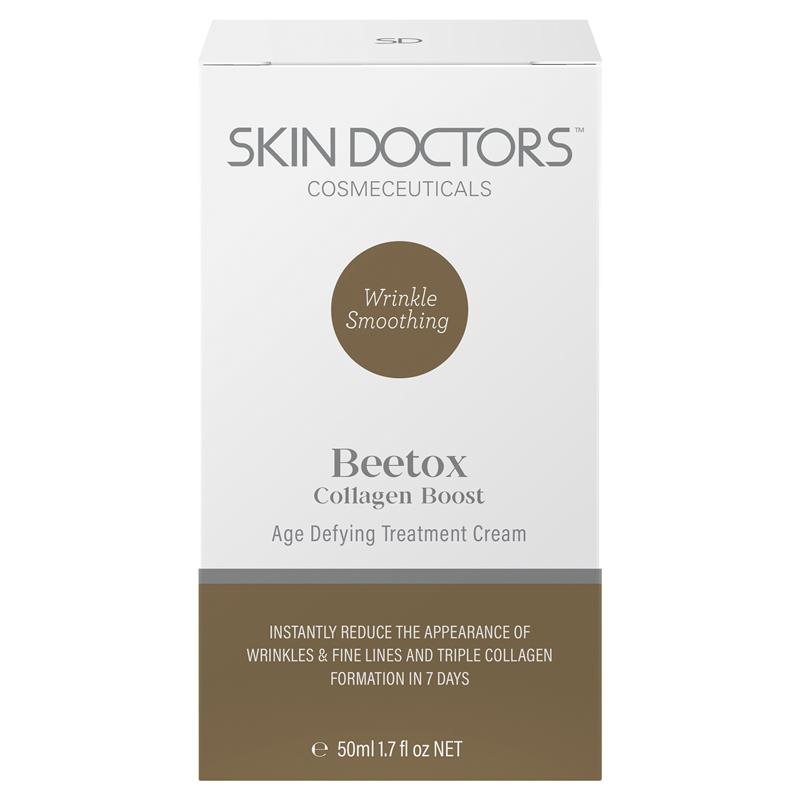 [스킨닥터스] 비톡스 50ml Skin Doctors Beetox 50ml