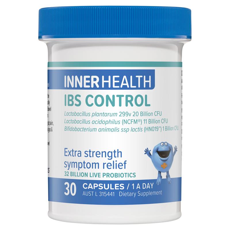 [이너헬스] IBS 컨트롤 30캡슐