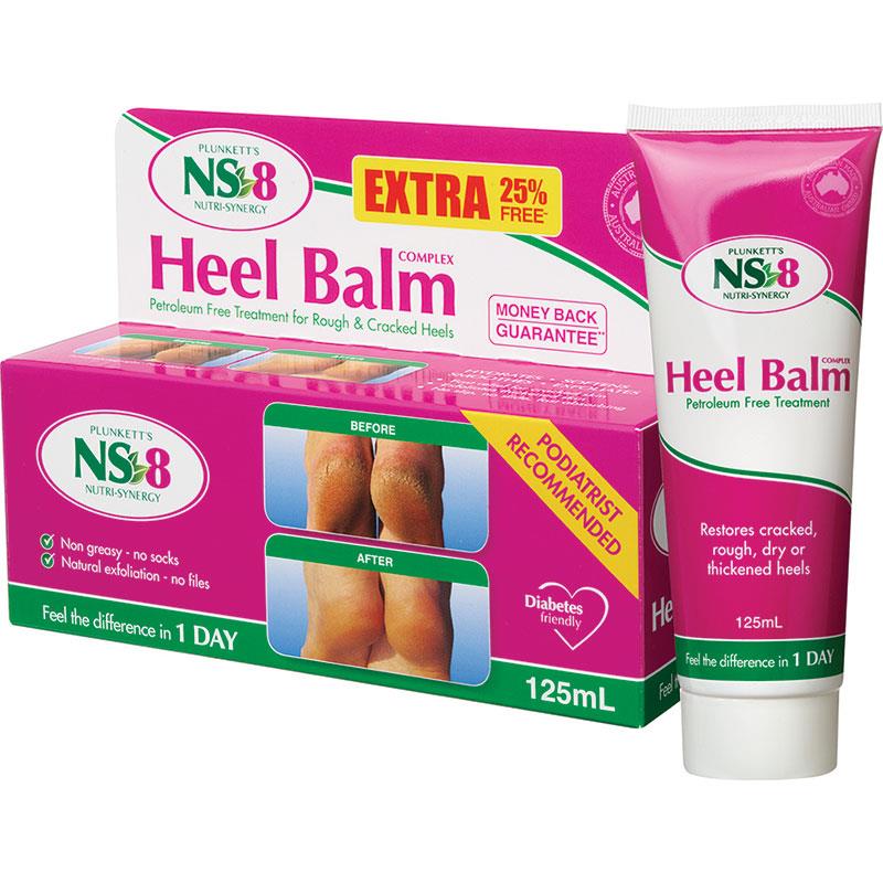 [NS-8] 힐 밤 컴플렉스 125mL