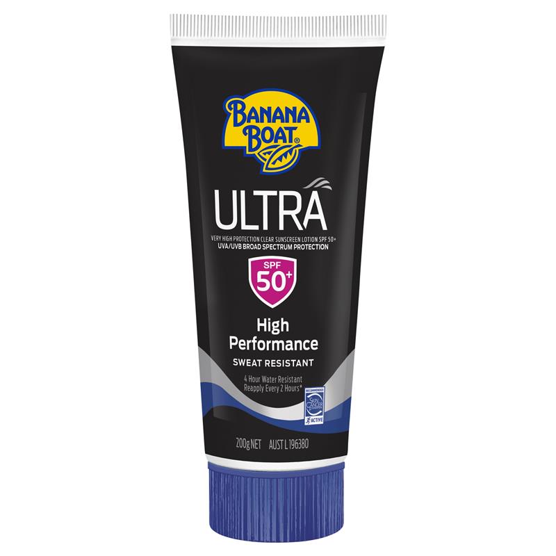 [바나나보트] 울트라 SPF 50+ 200g