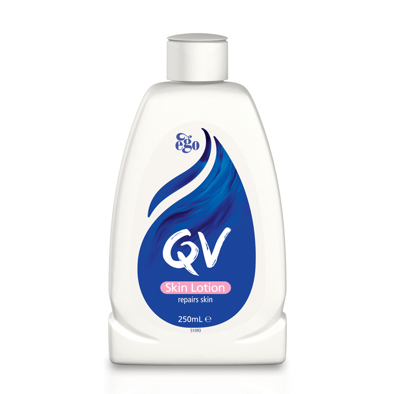 [QV] 큐브이 스킨 로션 250mL