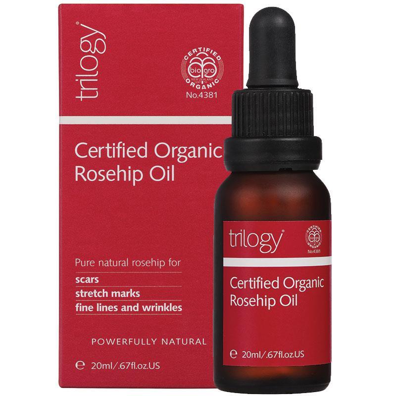 [트릴로지] 로즈힙 오일 20ml