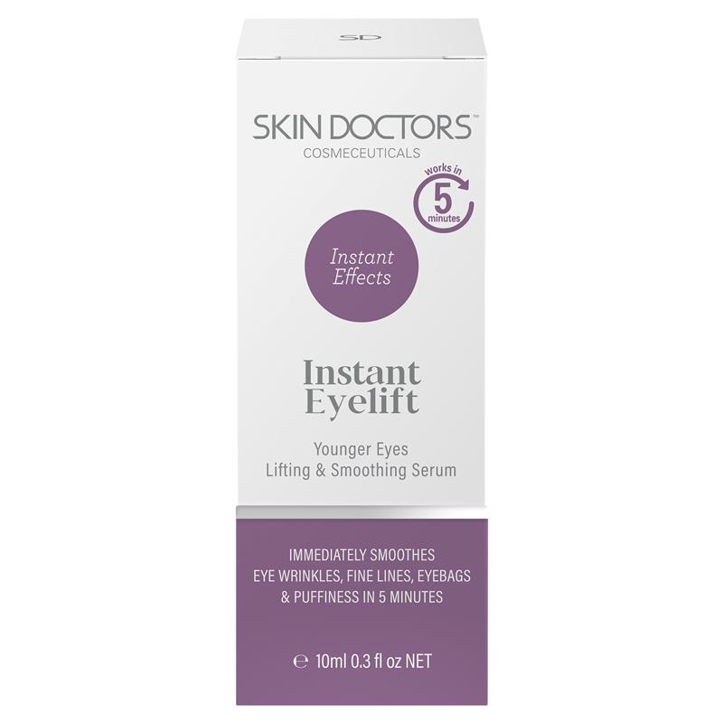 [스킨닥터스] 인스턴트 아이리프트 10ml Skin Doctors Instant Eyelift 10ml